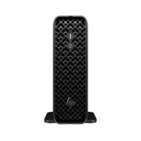 HP Z2 Mini G1i, 2,4 GHz, Intel Core Ultra 7, 265, 32 Go, 512 Go, Windows 11 Pro