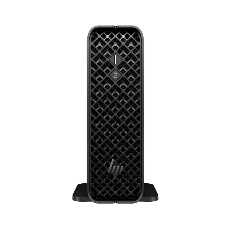 HP Z2 Mini G1i, 2,4 GHz, Intel Core Ultra 7, 265, 32 Go, 512 Go, Windows 11 Pro