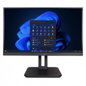 TERRA PC-BUSINESS 1000183 - All-In-One - Core Ultra 5 - RAM: 8 GB DDR5 - HDD: 1.000 GB Serial ATA