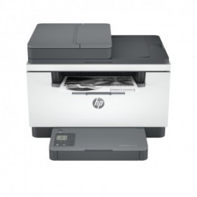 HP LaserJet MFP M234sdn Printer, Laser, 600 x 600 DPI, A4, 29 ppm, Impression recto-verso, Gris, Blanc