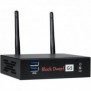 TERRA Black Dwarf G5, 1,85 Gbits, 0,31 Gbits, 802.11a, 802.11b, 802.11g, Wi-Fi 4 802.11n, Wi-Fi 5 802.11ac, 10 utilisateur, AES, Avec fil &sans fil