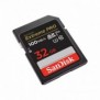 SanDisk Extreme PRO, 32 Go, SDHC, Classe 10, UHS-I, 200 Mos, 90 Mos