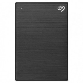 Seagate One Touch , 2 To, 3.2 Gen 1 3.1 Gen 1, Noir