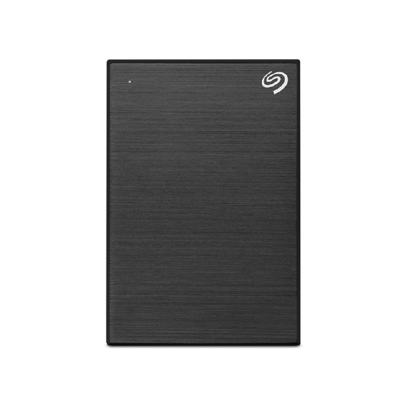Seagate One Touch , 2 To, 3.2 Gen 1 3.1 Gen 1, Noir