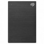 Seagate One Touch , 2 To, 3.2 Gen 1 3.1 Gen 1, Noir