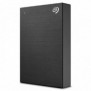 Seagate One Touch , 2 To, 3.2 Gen 1 3.1 Gen 1, Noir