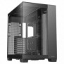 Antec C8, Full Tower, PC, Noir, ATX, ITX, micro ATX, Verre, Plastique, Acier, Gaming