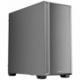 Antec P7 S, Midi Tower, PC, Noir, ATX, micro ATX, ITX, Acier, Plastique, 17,5 cm
