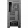 Antec P7 S, Midi Tower, PC, Noir, ATX, micro ATX, ITX, Acier, Plastique, 17,5 cm
