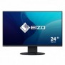 EIZO FlexScan EV2400R-BK, 60,5 cm 23.8", 1920 x 1080 pixels, Full HD, LCD, 5 ms, Noir