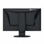 EIZO FlexScan EV2400R-BK, 60,5 cm 23.8", 1920 x 1080 pixels, Full HD, LCD, 5 ms, Noir