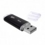 Silicon Power Ultima U02, 16 Go, USB Type-A, 2.0, Casquette, 8 g, Noir