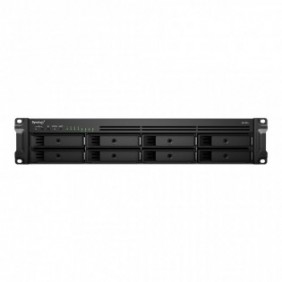 Synology RackStation...
