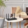 TP-LINK Archer AX23, Wi-Fi 6 802.11ax, Bi-bande 2,4 GHz 5 GHz, EthernetLAN, Noir, Routeur