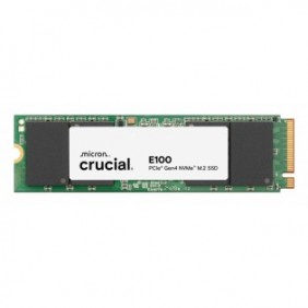 Crucial Micron CT2000E100SSD8, 2 To, M.2, 5000 Mos