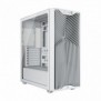 Corsair 3200D RS, Midi Tower, PC, Blanc, ATX, Mini-ATX, micro ATX, Plastique, Acier, 16,5 cm