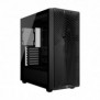 Corsair 3200D RS, Midi Tower, PC, Gris, ATX, Mini-ATX, micro ATX, Plastique, Acier, 16,5 cm