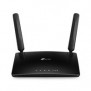 TP-LINK TL-MR6400 - Wi-Fi 4 802.11n - Monobande 2,4 GHz - EthernetLAN - 3G - Noir - Routeur