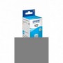Epson 102 EcoTank Cyan ink bottle, Original, Cyan, Epson, - EcoTank ET-4750 - EcoTank ET-3750 - EcoTank ET-3700 - EcoTank ET-2750 - EcoTank ET-2700, 70 ml, Impression à jet d'encre