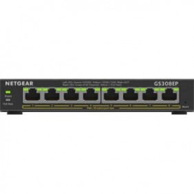 Netgear 8-Port Gigabit...