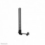 Neomounts AWL29-650BL1 Support pour vidéobarbarre de son VESA - max 15 kg - universel, Mur, 15 kg, Acier, Noir, Mur, Chine