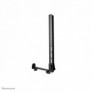 Neomounts AWL29-650BL1 Support pour vidéobarbarre de son VESA - max 15 kg - universel, Mur, 15 kg, Acier, Noir, Mur, Chine