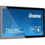 Iiyama ProLite TF2415MC-B2, 60,5 cm 23.8", 1920 x 1080 pixels, Full HD, LED, 16 ms, Noir