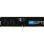 Crucial CT8G48C40U5, 8 Go, 1 x 8 Go, DDR5, 4800 MHz, 288-pin DIMM