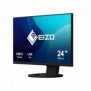 EIZO FlexScan EV2490-BK, 60,5 cm 23.8", 1920 x 1080 pixels, Full HD, LCD, 5 ms, Noir