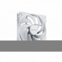 Be Quiet! Pure Wings 3 140 mm PWM | Ventilateur PC White high-speed, Ventilateur, 14 cm, 1800 trmin, 122,6 m³h, Blanc