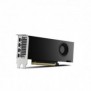 PNY RTX2000 Ada, RTX 2000 Ada, 16 Go, GDDR6, 128 bit, 7680 x 4320 pixels, PCI Express x8 4.0