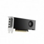 PNY RTX2000 Ada, RTX 2000 Ada, 16 Go, GDDR6, 128 bit, 7680 x 4320 pixels, PCI Express x8 4.0