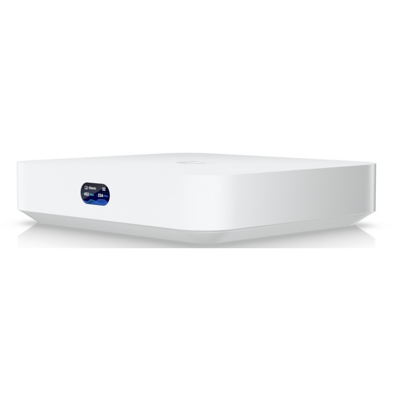 Ubiquiti ULTRA, Blanc, Polycarbonate , LAN, ARM, ARM Cortex, Cortex-A53