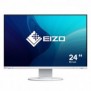 EIZO FlexScan EV2410R-WT, 61,2 cm 24.1", 1920 x 1200 pixels, WUXGA, LCD, 5 ms, Blanc