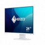 EIZO FlexScan EV2410R-WT, 61,2 cm 24.1", 1920 x 1200 pixels, WUXGA, LCD, 5 ms, Blanc