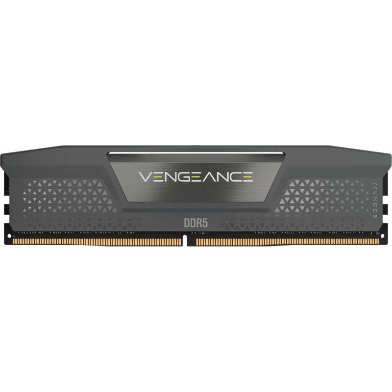 Corsair Vengeance CMK16GX5M1E6000Z36, 16 Go, 1 x 16 Go, DDR5, 288-pin DIMM
