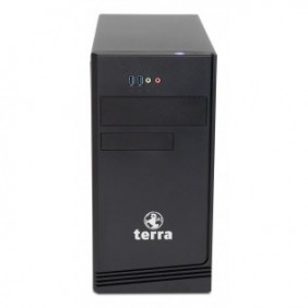 TERRA PC-BUSINESS BUSINESS 6000 - PC - AMD R5 - RAM: 16 GB DDR5 - HDD: 500 GB Serial ATA