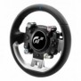 ThrustMaster GT Wheel Add-On, Roue de course, Noir, 280 mm, 80 mm, 280 mm, 1,26 kg