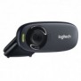 Logitech C310 webcam, 5 MP, 1280 x 720 pixels, 30 ips, 720p, 60, USB