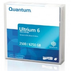 Quantum Ultrium 6, Bande de...