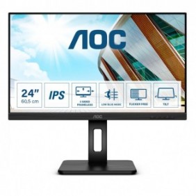 AOC P2 24P2Q, 60,5 cm...