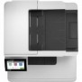HP Color LaserJet Enterprise Imprimante multifonction couleur LaserJet Enterprise M480f, Laser, Impression couleur, 600 x 600 DPI, A4, Impression directe, Blanc, Noir
