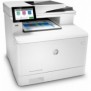 HP Color LaserJet Enterprise Imprimante multifonction couleur LaserJet Enterprise M480f, Laser, Impression couleur, 600 x 600 DPI, A4, Impression directe, Blanc, Noir