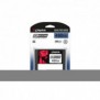 Kingston SSD SATA Enterprise DC600M usage mixte 2,5” de 480 Go, 480 Go, 2.5", 560 Mos, 6 Gbits