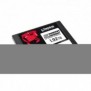Kingston SSD SATA Enterprise DC600M usage mixte 2,5” de 1 920 Go, 1,92 To, 2.5", 560 Mos, 6 Gbits