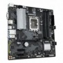 Gigabyte B760M D3HP DDR4 Carte Mère - Prend en charge les processeurs Intel Core de 14e génération, VRM numérique 4+1+1 phases, jusqu'à 5333MHz DDR4 , 2xPCIe 4.0 M.2, LAN GbE, USB 3.2 Gen1, Intel, LGA 1700, Intel® Celeron®, Intel® Core™ i3