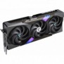 MSI GAMING GEFORCE RTX 5080 16G TRIO OC, GeForce RTX 5080, 16 Go, GDDR7, 256 bit, 7680 x 4320 pixels, PCI Express x16 5.0