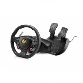 ThrustMaster T80 Ferrari...