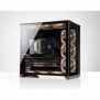 Noctua NH-D12L, Refroidisseur d'air, 450 trmin, 2000 trmin, 18,8 dB, 22,6 dB, 84,5 cfm