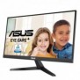 ASUS VY229Q, 54,5 cm 21.4", 1920 x 1080 pixels, Full HD, LCD, 1 ms, Noir